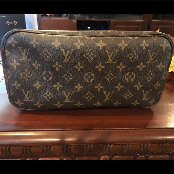 SOLD! LV Rose Ballerine MM - Authentic 💕 - Picture 3 of 8